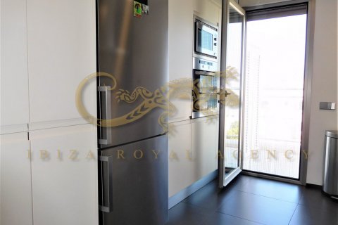 Penthauss pārdošanā Talamanca, Ibiza, Spānijā 2 istabas, 129 m2 Nr. 30835 - attēls 18