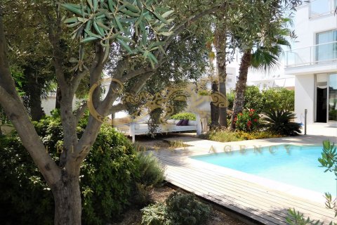 Villa īrēšanai Sa Carroca, Ibiza, Spānijā 4 istabas, 250 m2 Nr. 30866 - attēls 3