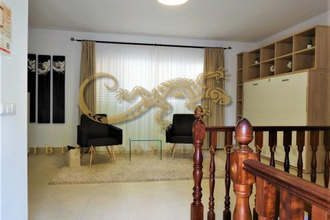 Villa pārdošanā Sant Josep de sa Talaia, Ibiza, Spānijā 4 istabas, 500 m2 Nr. 30798 - attēls 28