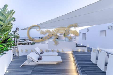 Penthauss pārdošanā Ibiza town, Ibiza, Spānijā 2 istabas, 293 m2 Nr. 30842 - attēls 6