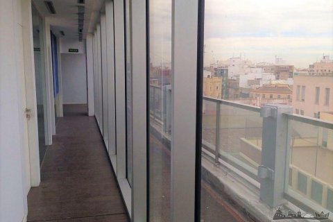 Komerciāls īpašums pārdošanā Valencia, Spānijā 1500 m2 Nr. 30910 - attēls 6