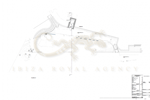 Komerciāls īpašums pārdošanā Sant Josep de sa Talaia, Ibiza, Spānijā 330 m2 Nr. 30845 - attēls 6