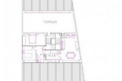 Komerciāls īpašums pārdošanā Valencia, Spānijā 10 istabas, 480 m2 Nr. 30902 - attēls 9