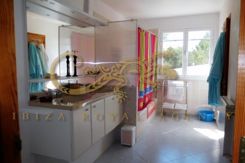 Villa īrēšanai Sant Joan de Labritja, Ibiza, Spānijā 2 istabas, 120 m2 Nr. 30880 - attēls 10