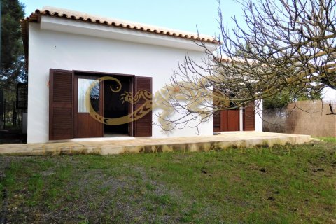 Villa īrēšanai Cala de Bou, Ibiza, Spānijā 1 istaba, 80 m2 Nr. 30853 - attēls 3