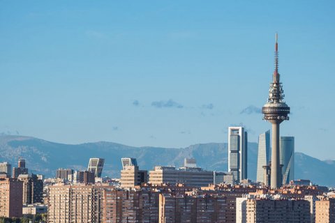 Sarasin SP buys 148 units of subsidized turnkey housing in Madrid for 22 million euros