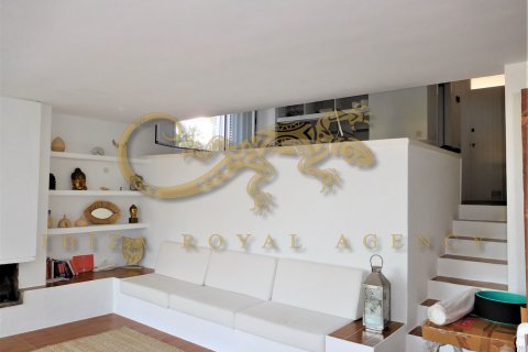 Dvīņu māja pārdošanā Talamanca, Ibiza, Spānijā 2 istabas, 92 m2 Nr. 30823 - attēls 11