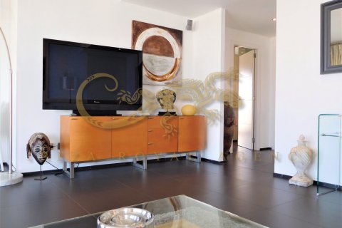 Penthauss pārdošanā Talamanca, Ibiza, Spānijā 2 istabas, 129 m2 Nr. 30835 - attēls 13