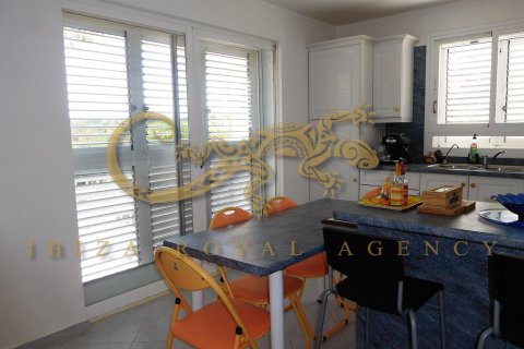 Villa īrēšanai Sant Joan de Labritja, Ibiza, Spānijā 2 istabas, 120 m2 Nr. 30880 - attēls 5