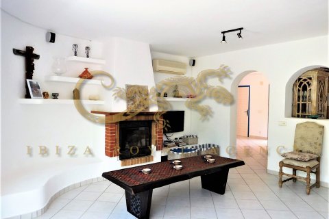 Villa pārdošanā Sant Agusti des Vedra, Ibiza, Spānijā 3 istabas, 173 m2 Nr. 30824 - attēls 10