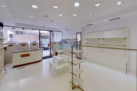 Komerciāls īpašums īrēšanai Donostia-San Sebastian, Gipuzkoa, Spānijā 70 m2 Nr. 24674 - attēls 21