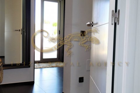 Penthauss pārdošanā Talamanca, Ibiza, Spānijā 2 istabas, 129 m2 Nr. 30835 - attēls 24