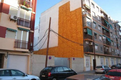 Zemes gabals pārdošanā Valencia, Spānijā 524 m2 Nr. 30903 - attēls 4