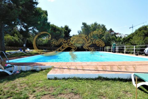 Dvīņu māja pārdošanā Talamanca, Ibiza, Spānijā 2 istabas, 92 m2 Nr. 30823 - attēls 10
