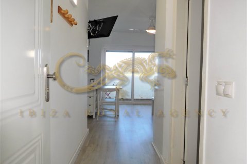Dzīvoklis īrēšanai Sant Josep de sa Talaia, Ibiza, Spānijā 1 istaba, 48 m2 Nr. 30799 - attēls 2