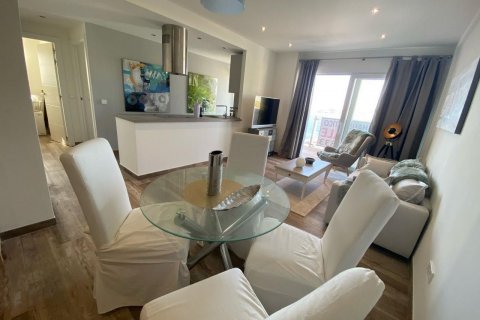 Penthauss pārdošanā Palmanova, Mallorca, Spānijā 2 istabas, 60 m2 Nr. 31671 - attēls 2