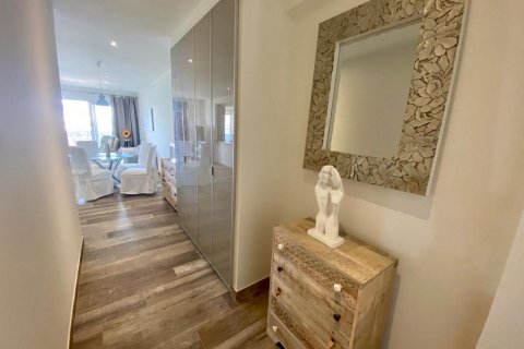 Penthauss pārdošanā Palmanova, Mallorca, Spānijā 2 istabas, 60 m2 Nr. 31671 - attēls 4