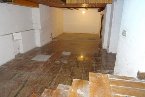 Komerciāls īpašums pārdošanā Donostia-San Sebastian, Gipuzkoa, Spānijā 460 m2 Nr. 24720 - attēls 11