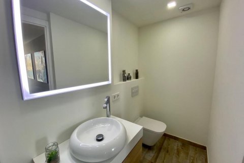 Penthauss pārdošanā Palmanova, Mallorca, Spānijā 2 istabas, 60 m2 Nr. 31671 - attēls 3
