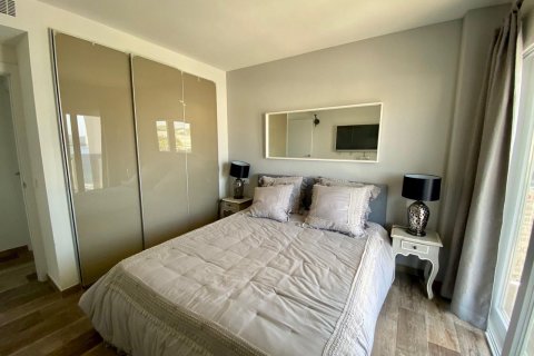 Penthauss pārdošanā Palmanova, Mallorca, Spānijā 2 istabas, 60 m2 Nr. 31671 - attēls 8