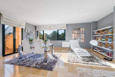 Penthauss pārdošanā Santa Ponsa, Mallorca, Spānijā 3 istabas, 208 m2 Nr. 32851 - attēls 3