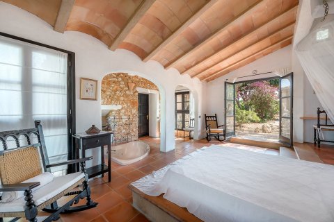 Finca pārdošanā L'Alqueria Blanca, Mallorca, Spānijā 5 istabas, 703 m2 Nr. 33233 - attēls 26