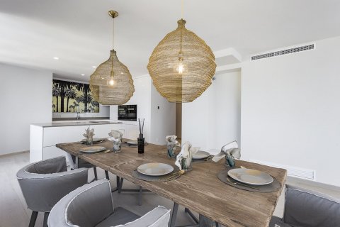 Penthauss pārdošanā Palma de Majorca, Mallorca, Spānijā 4 istabas, 250 m2 Nr. 33475 - attēls 2