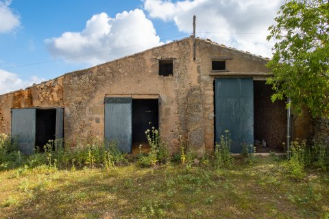 Finca pārdošanā Lloret De Vistalegre, Mallorca, Spānijā 10 istabas, 920 m2 Nr. 32872 - attēls 19