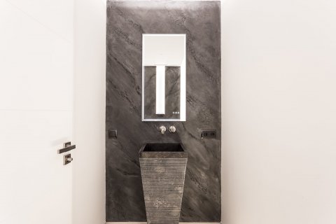 Penthauss pārdošanā Sant Agusti, Mallorca, Spānijā 4 istabas, 250 m2 Nr. 33475 - attēls 12