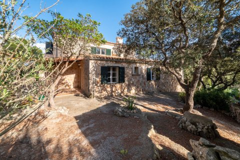 Finca pārdošanā Esporles, Mallorca, Spānijā 5 istabas, 250 m2 Nr. 32271 - attēls 21