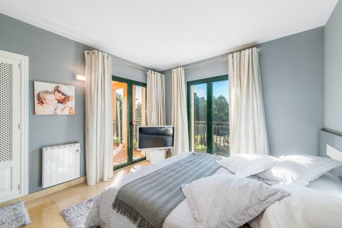 Penthauss pārdošanā Santa Ponsa, Mallorca, Spānijā 3 istabas, 208 m2 Nr. 32851 - attēls 10