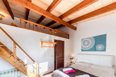 Finca pārdošanā Cala Murada, Mallorca, Spānijā 4 istabas, 326 m2 Nr. 32924 - attēls 12