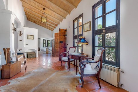 Finca pārdošanā L'Alqueria Blanca, Mallorca, Spānijā 5 istabas, 703 m2 Nr. 33233 - attēls 6