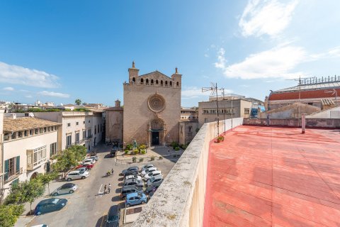 Penthauss pārdošanā Palma de Majorca, Mallorca, Spānijā 3 istabas, 116 m2 Nr. 33614 - attēls 8