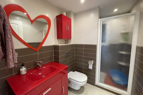 Dzīvoklis pārdošanā Peguera, Mallorca, Spānijā 3 istabas, 119 m2 Nr. 33462 - attēls 8