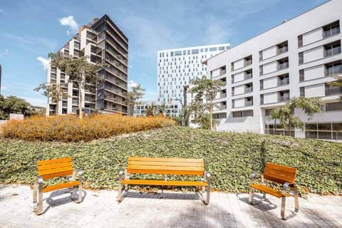 Innovations in the Spanish real estate sector are multifaceted
