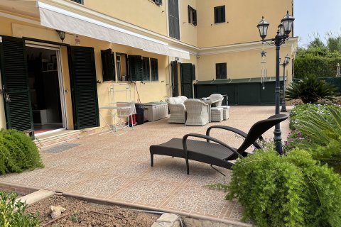 Dzīvoklis pārdošanā Peguera, Mallorca, Spānijā 3 istabas, 119 m2 Nr. 33462 - attēls 2