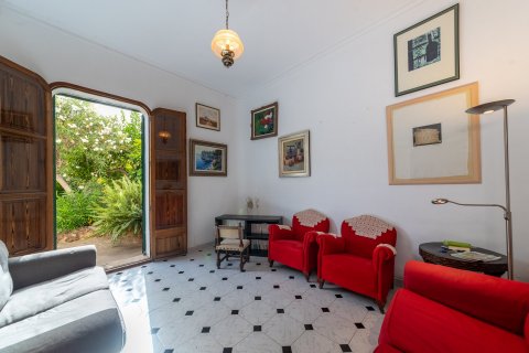 Rindu māja pārdošanā Andratx, Mallorca, Spānijā 7 istabas, 600 m2 Nr. 32829 - attēls 4