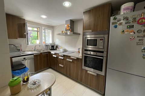 Dzīvoklis pārdošanā Peguera, Mallorca, Spānijā 3 istabas, 119 m2 Nr. 33462 - attēls 5