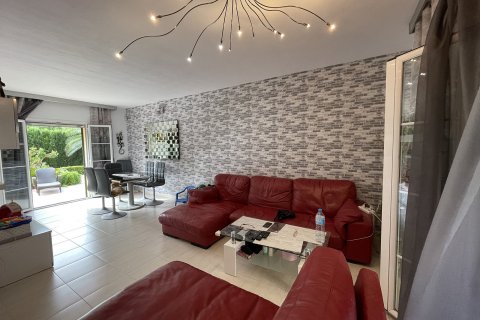 Dzīvoklis pārdošanā Peguera, Mallorca, Spānijā 3 istabas, 119 m2 Nr. 33462 - attēls 4