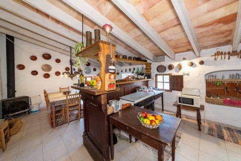 Finca pārdošanā Lloret De Vistalegre, Mallorca, Spānijā 10 istabas, 920 m2 Nr. 32872 - attēls 26