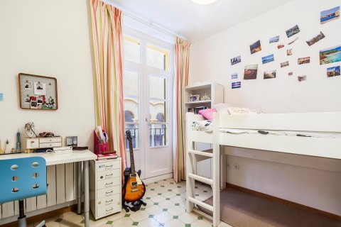 Penthauss pārdošanā Palma de Majorca, Mallorca, Spānijā 3 istabas, 170 m2 Nr. 33207 - attēls 12