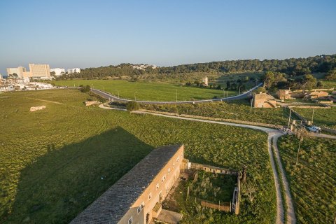 Zemes gabals pārdošanā Magalluf, Mallorca, Spānijā 114507 m2 Nr. 33402 - attēls 7