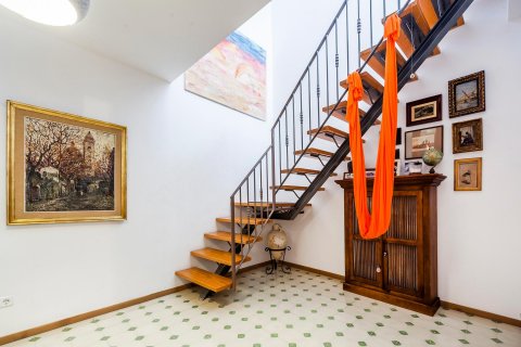 Penthauss pārdošanā Palma de Majorca, Mallorca, Spānijā 3 istabas, 170 m2 Nr. 33207 - attēls 7
