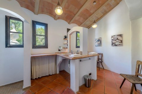 Finca pārdošanā L'Alqueria Blanca, Mallorca, Spānijā 5 istabas, 703 m2 Nr. 33233 - attēls 25