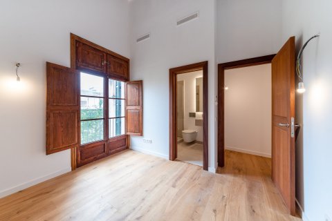 Dzīvoklis pārdošanā Palma de Majorca, Mallorca, Spānijā 2 istabas, 213 m2 Nr. 33436 - attēls 7