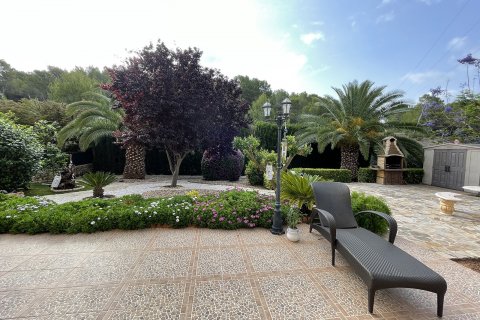 Dzīvoklis pārdošanā Peguera, Mallorca, Spānijā 3 istabas, 119 m2 Nr. 33462 - attēls 9
