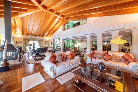 Finca pārdošanā Inca, Mallorca, Spānijā 5 istabas, 2416 m2 Nr. 32761 - attēls 2