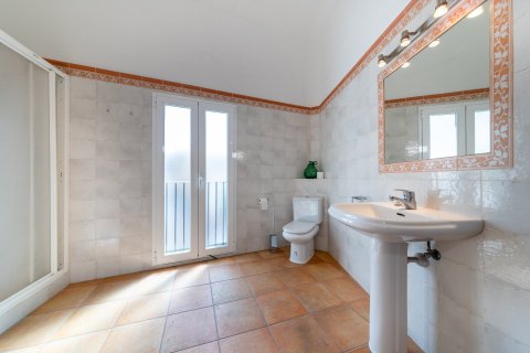 Rindu māja pārdošanā Andratx, Mallorca, Spānijā 7 istabas, 600 m2 Nr. 32829 - attēls 21