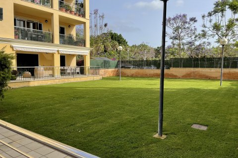 Dzīvoklis pārdošanā Peguera, Mallorca, Spānijā 3 istabas, 119 m2 Nr. 33462 - attēls 3